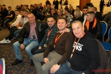 МФСМ - Доделување на награди за 2022